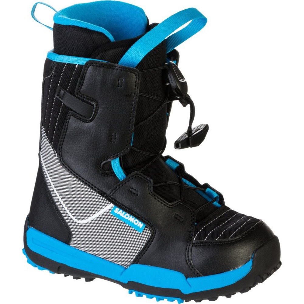 Salomon Talapus Junior Boot Size 6
